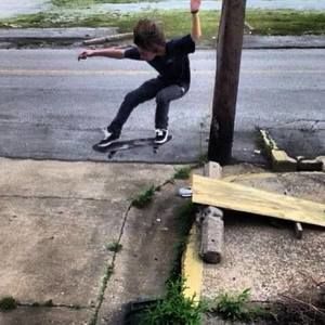 Meet your Posher, James